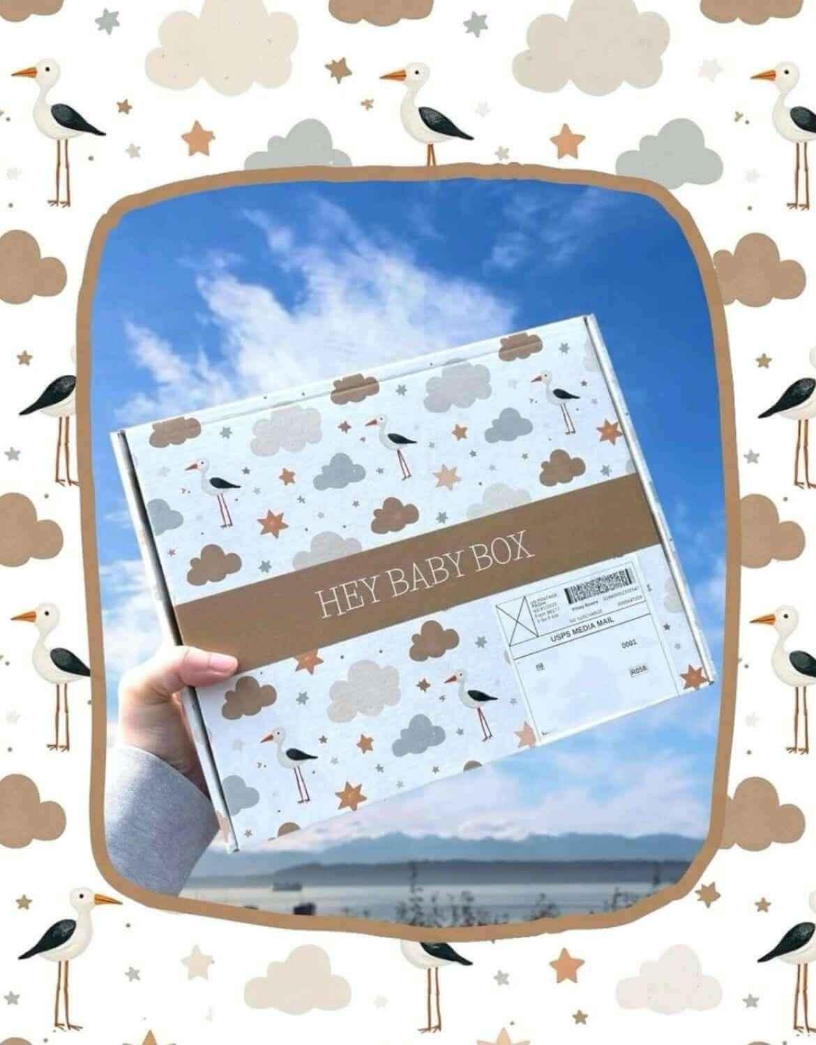 Mountain Baby Gift Set – Park Ranger - National Park Lovers