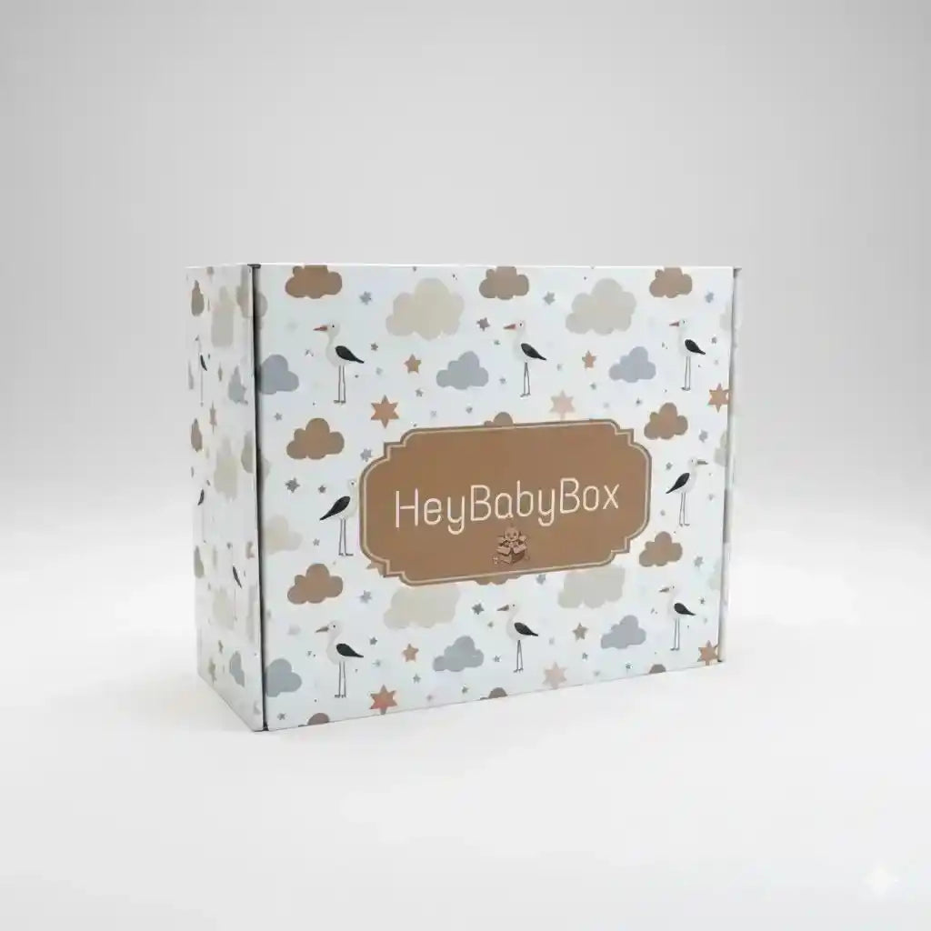 More Than a Gift: Discover the Magic of Hey Baby Box