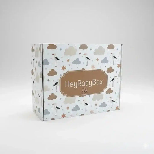 More Than a Gift: Discover the Magic of Hey Baby Box