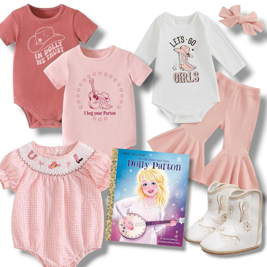5 Unique Themed Baby Gifts for Spring 2026