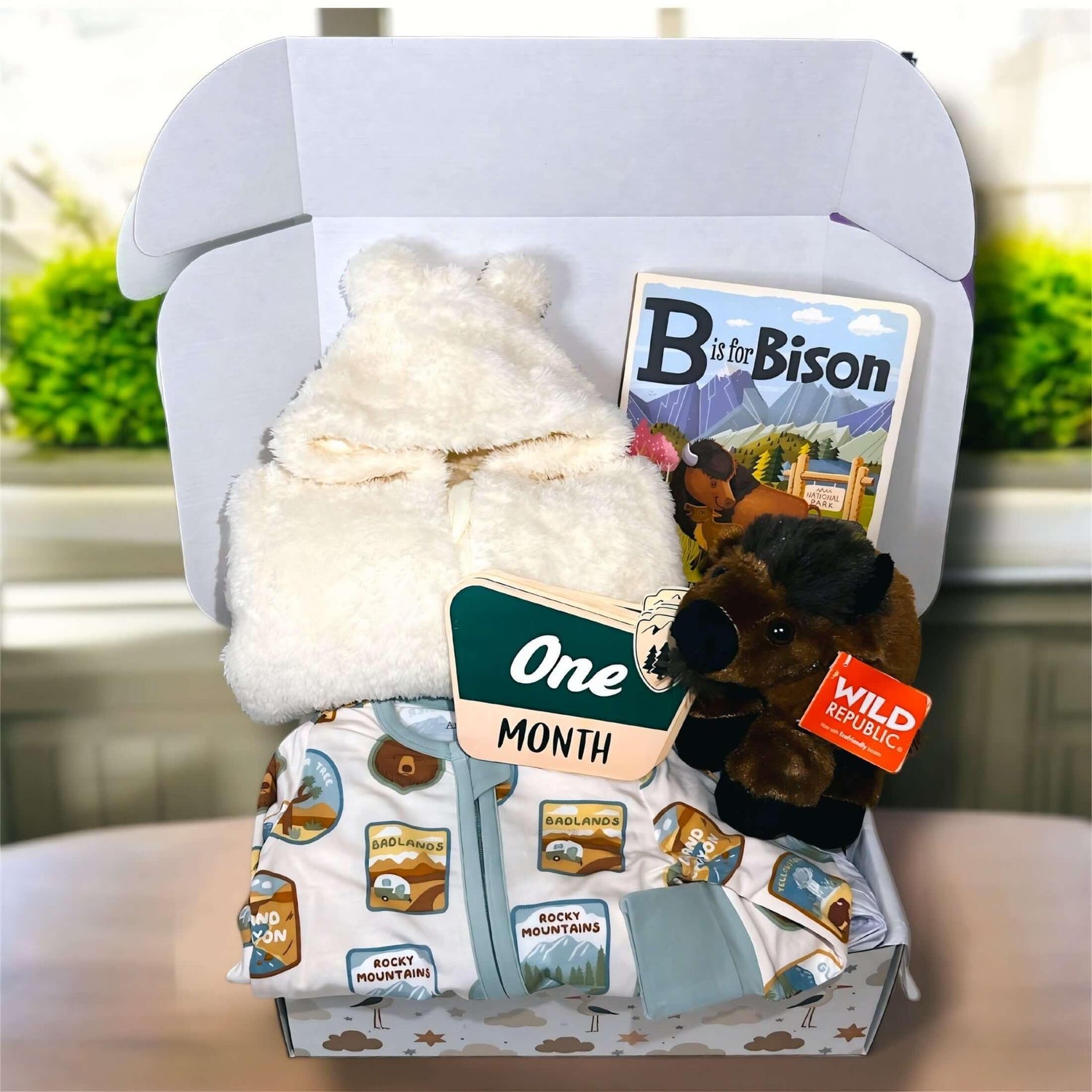 Best Sellers Collection– Our Most Loved Baby Gift Boxes - Hey Baby Box