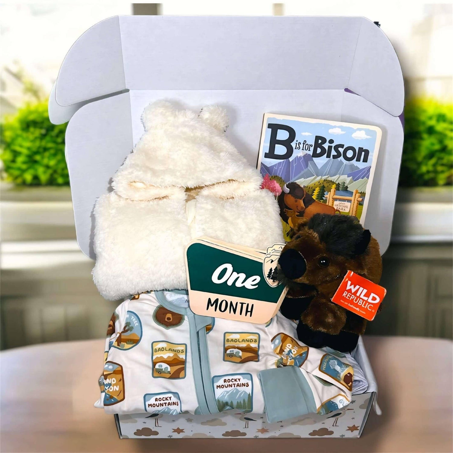 Best Sellers Collection– Our Most Loved Baby Gift Boxes - Hey Baby Box