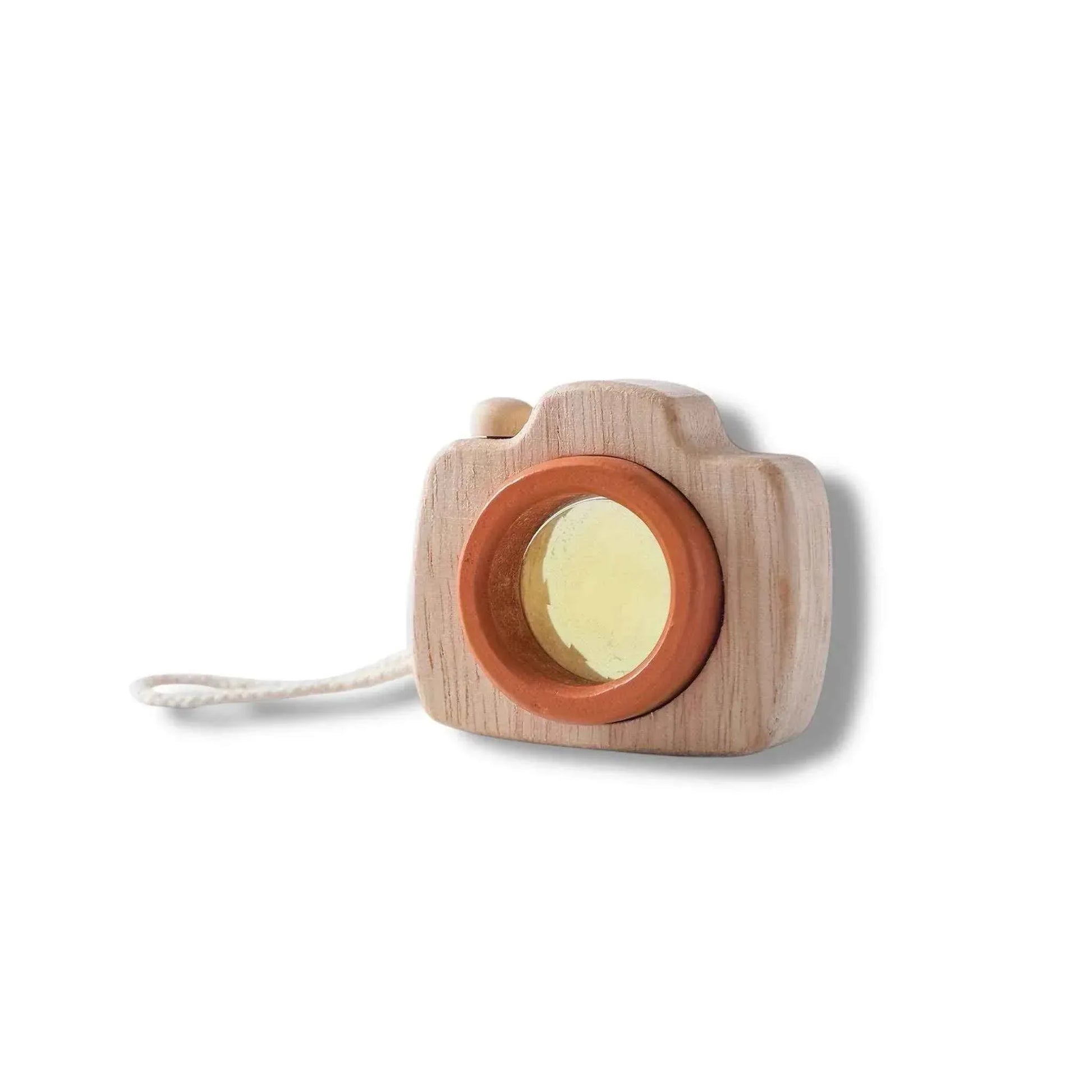 National Park Baby Gift Box – Bamboo & Fleece Set