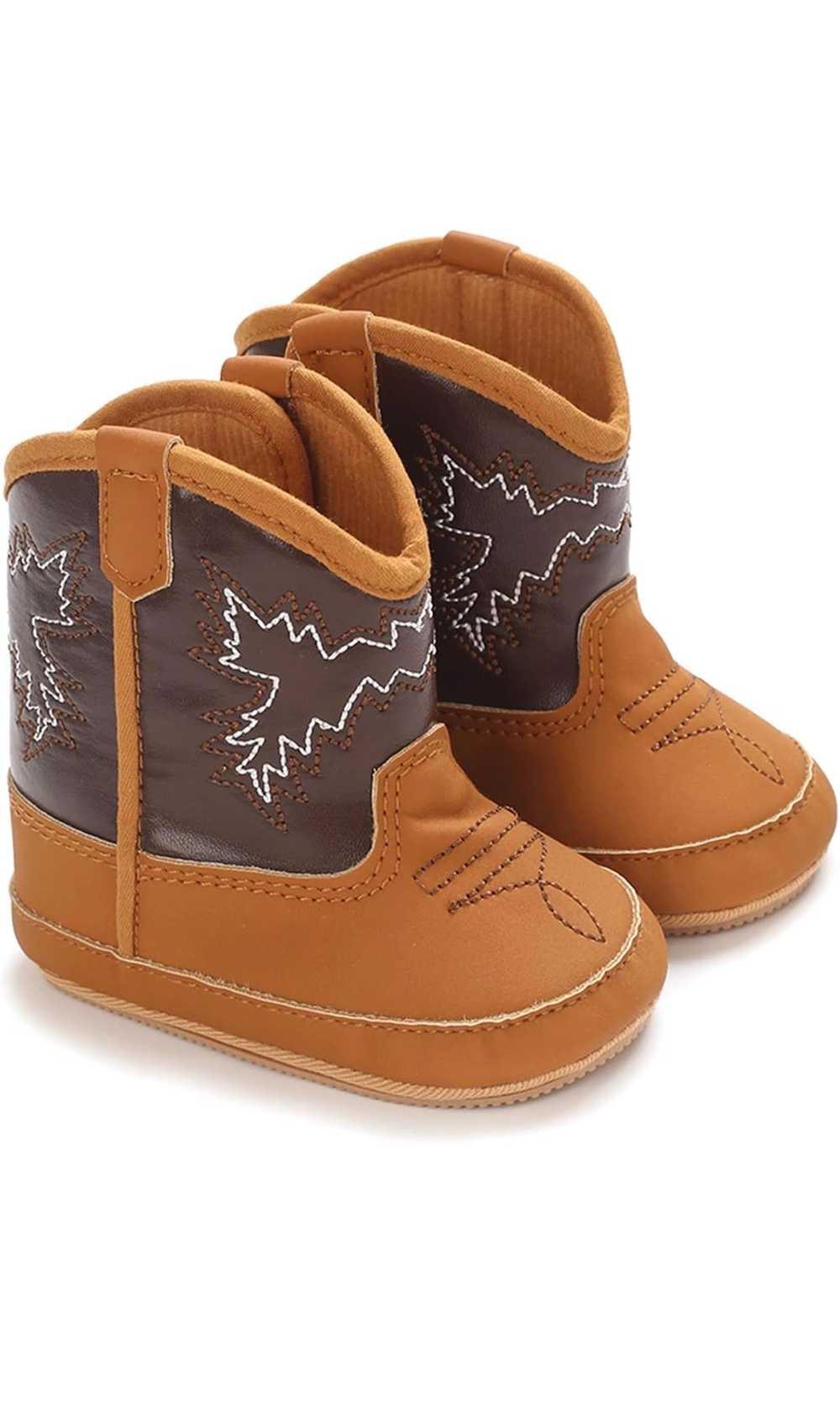 First Rodeo Baby Gift – Hold Your Horses