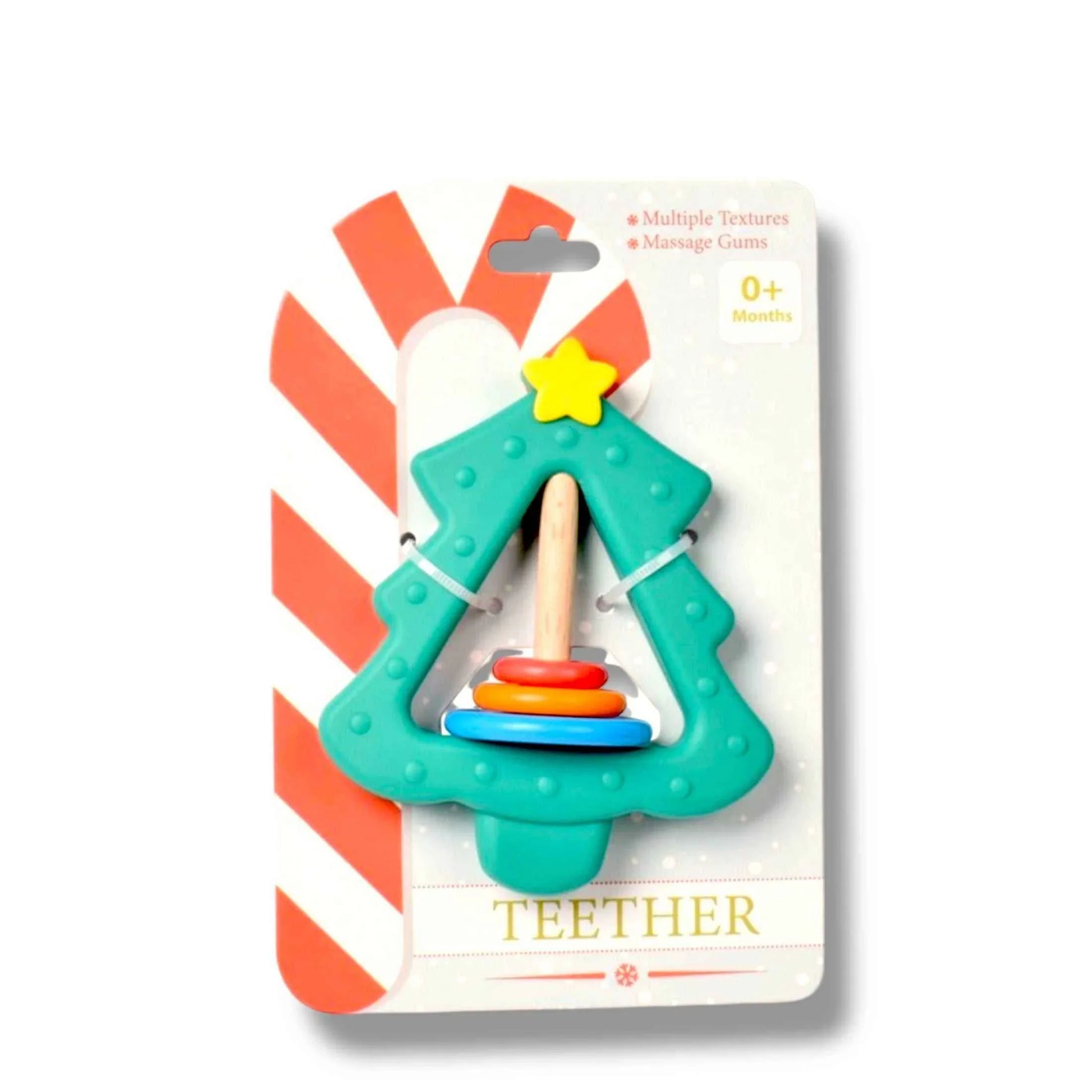 First Christmas Santa Gift Set 0-3 Months