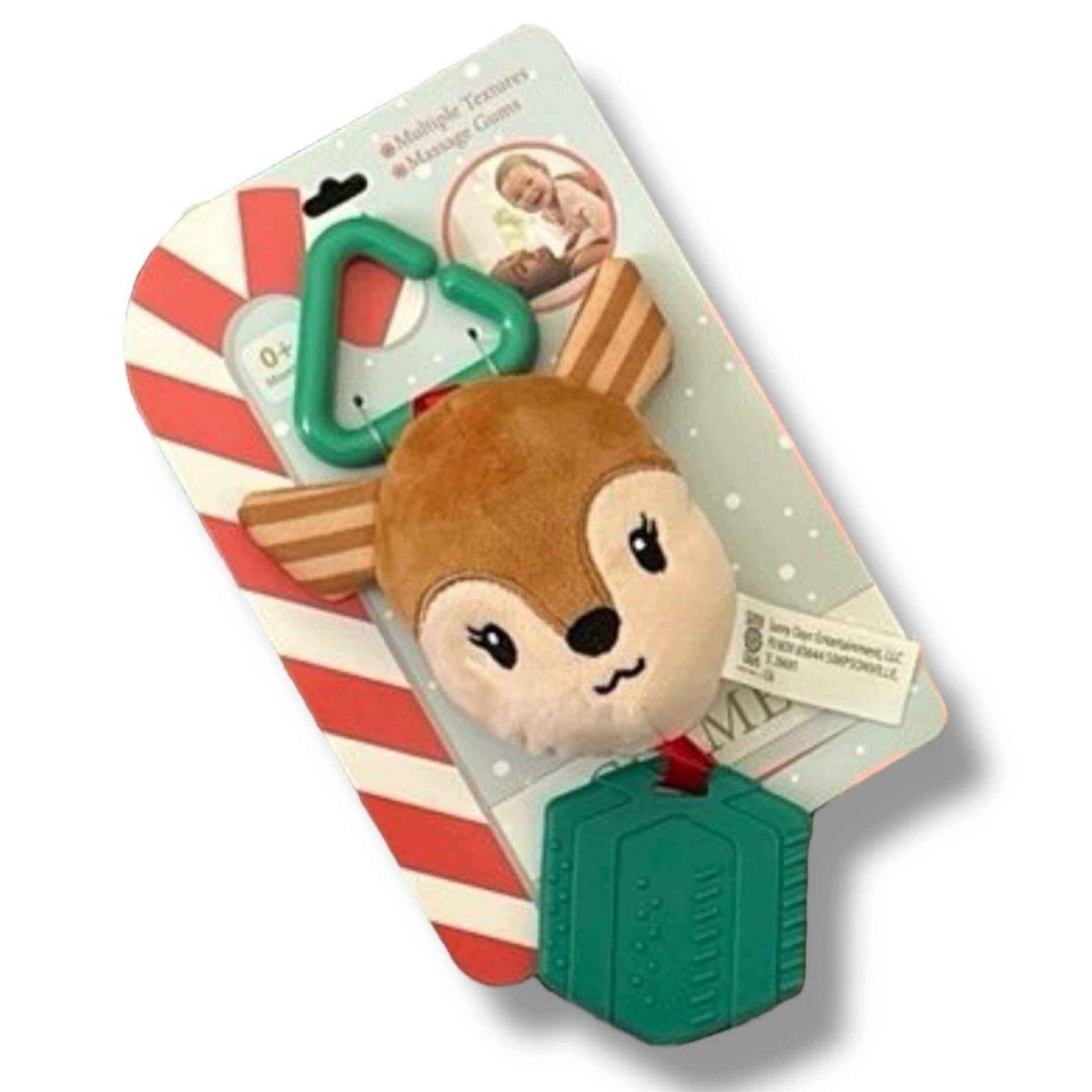 First Christmas Gift Set Baby’s 1st Christmas Gift Box 0-3M