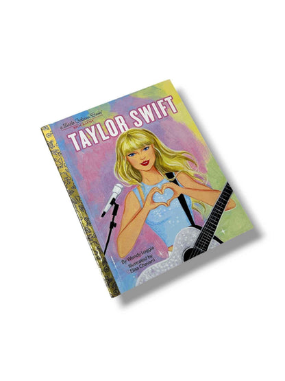 Taylor Inspired Baby Gift - Swiftie Gift Box
