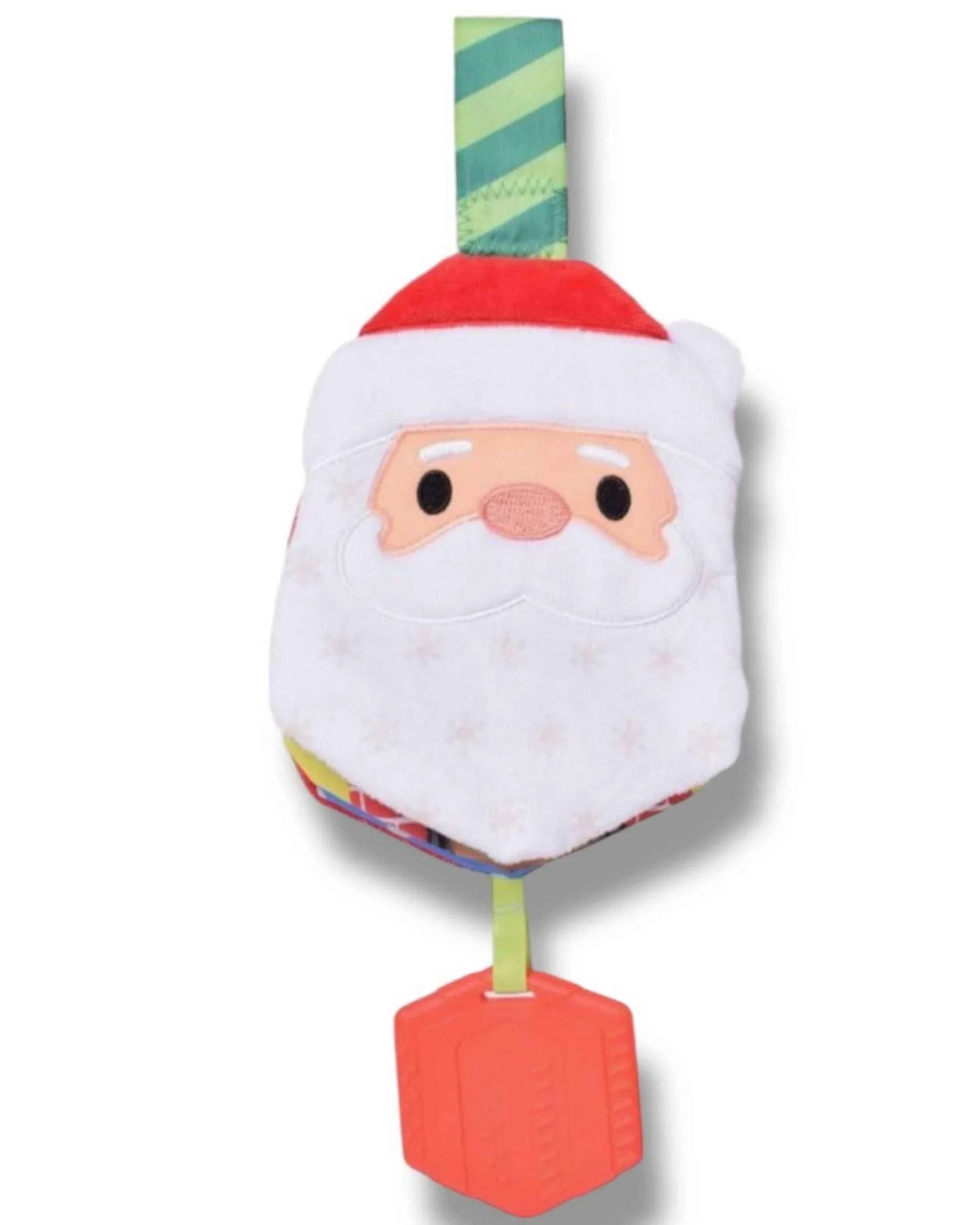 First Christmas Gift Set Baby’s 1st Christmas Gift Box 0-3M