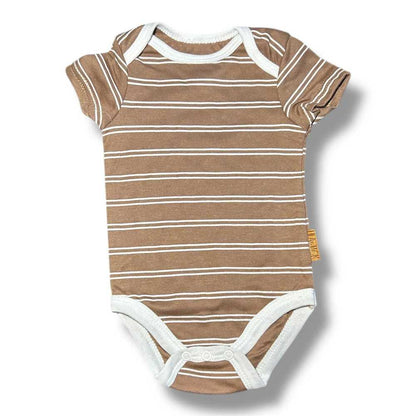 First Rodeo Baby Gift – Cowboy Baby Shower Gift Set 0-6M