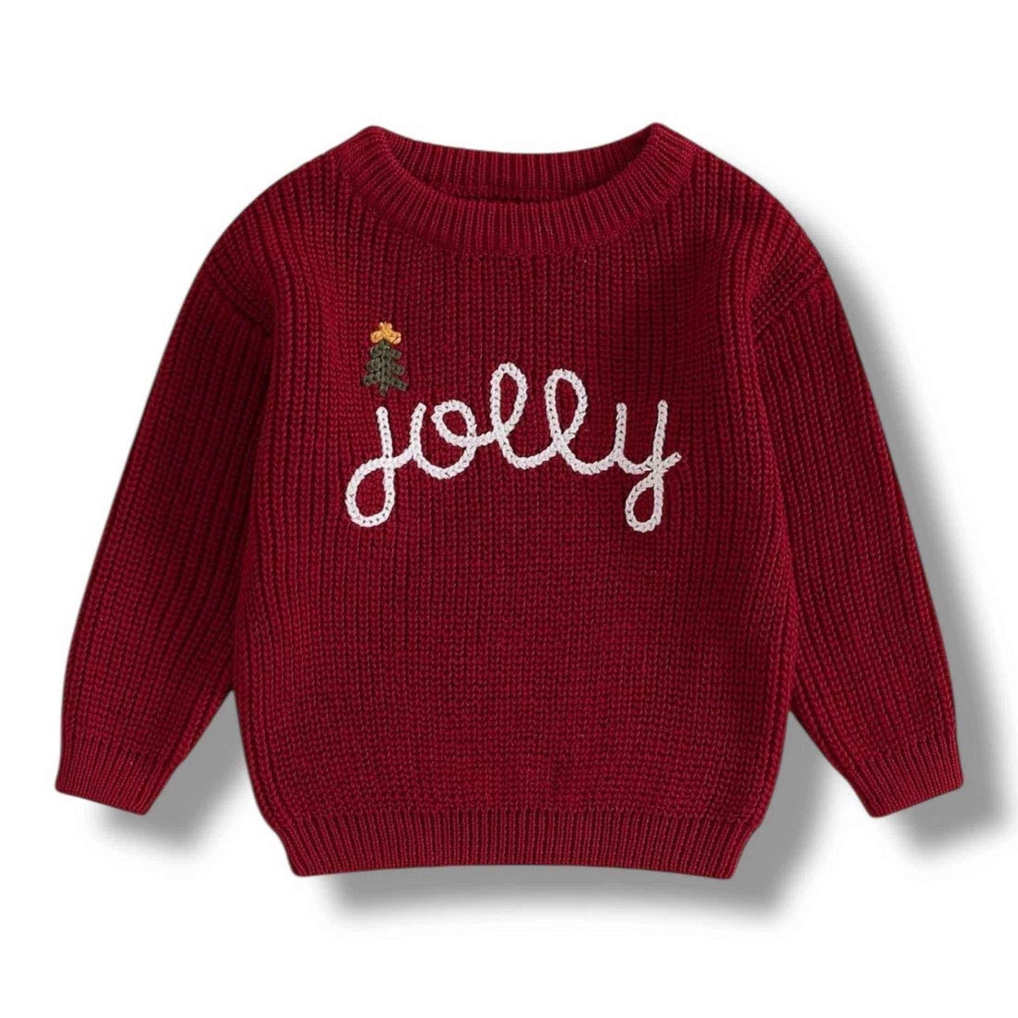 First Christmas Gift Set Baby’s 1st Christmas Gift Box 0-3M