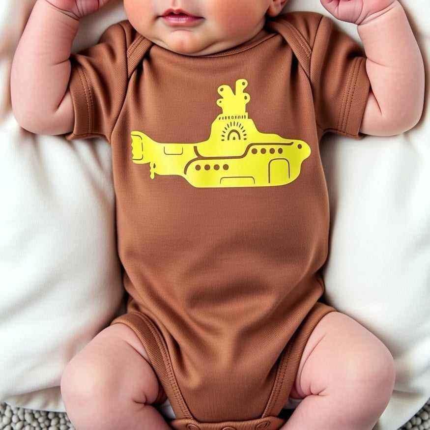 Beatles Baby Gift Box – Music Lover Gift Set