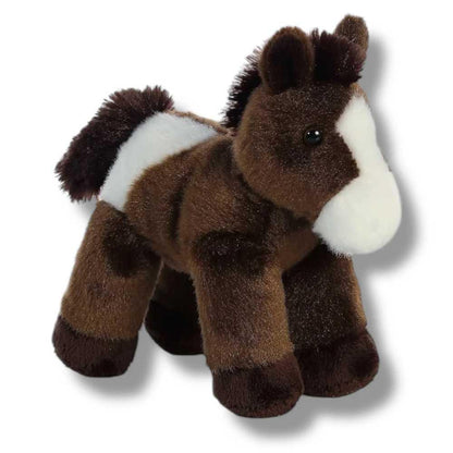 First Rodeo Baby Gift – Cowboy Baby Shower Gift Set 0-6M