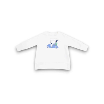 Golf Baby Gift Box – Golf Dog Angel Dear Collection