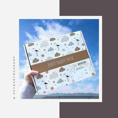 Taylor Swift - Inspired Baby Gift Box