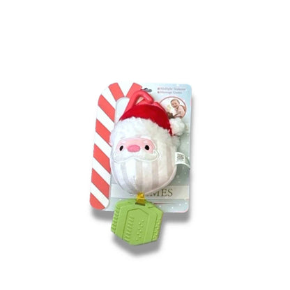 First Christmas Santa Gift Set 0-3 Months