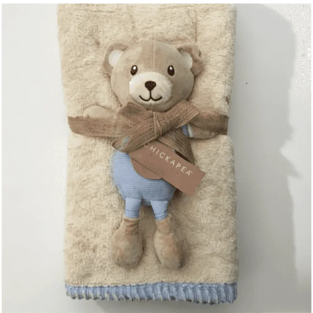 Cars Baby Gift Set - Things That Go