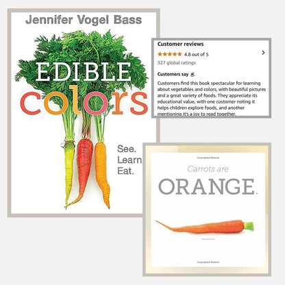 Garden Theme Baby Gift Box - Veggie Patch