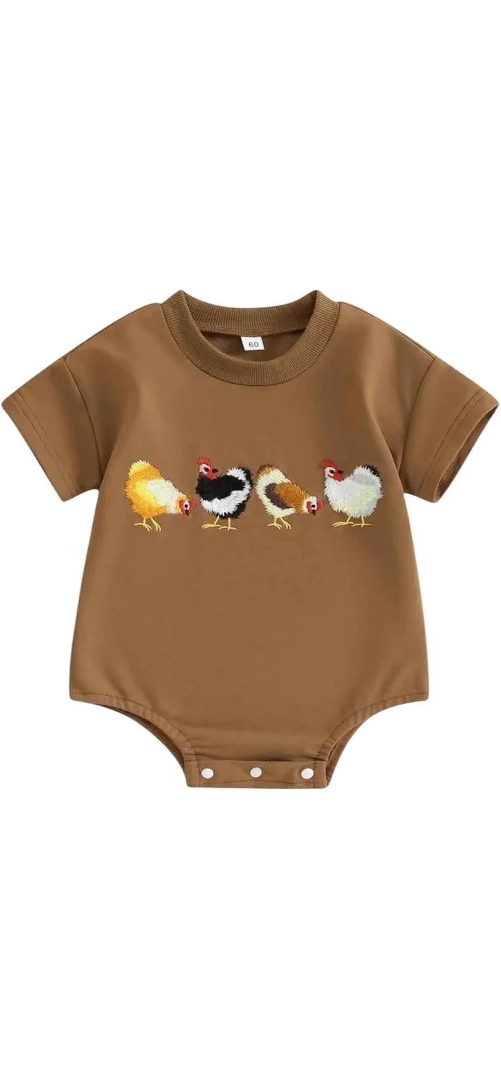 Farm Baby Gift Box: Adorable Gift Set for Newborns