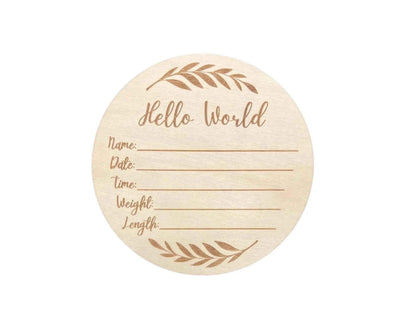 Farm Baby Gift Box: Adorable Gift Set for Newborns