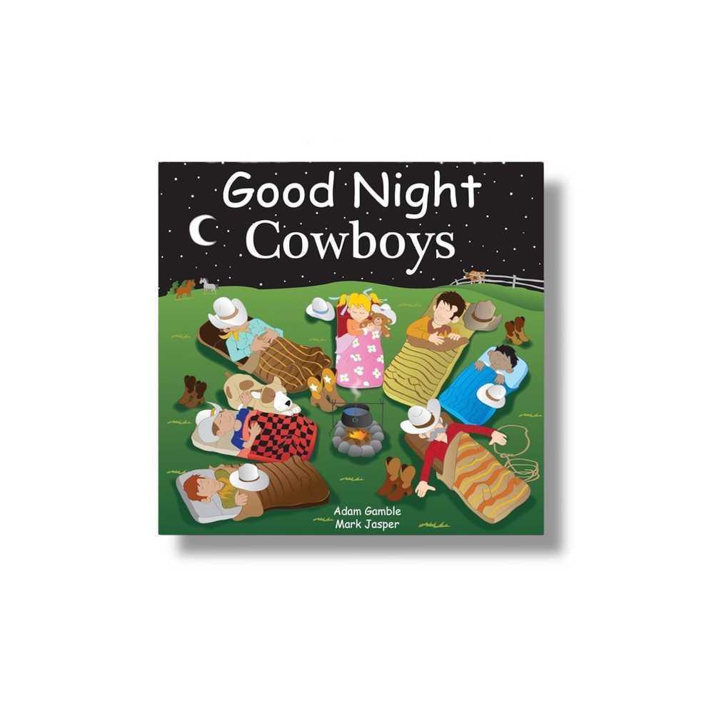 First Rodeo Baby Gift – Hold Your Horses