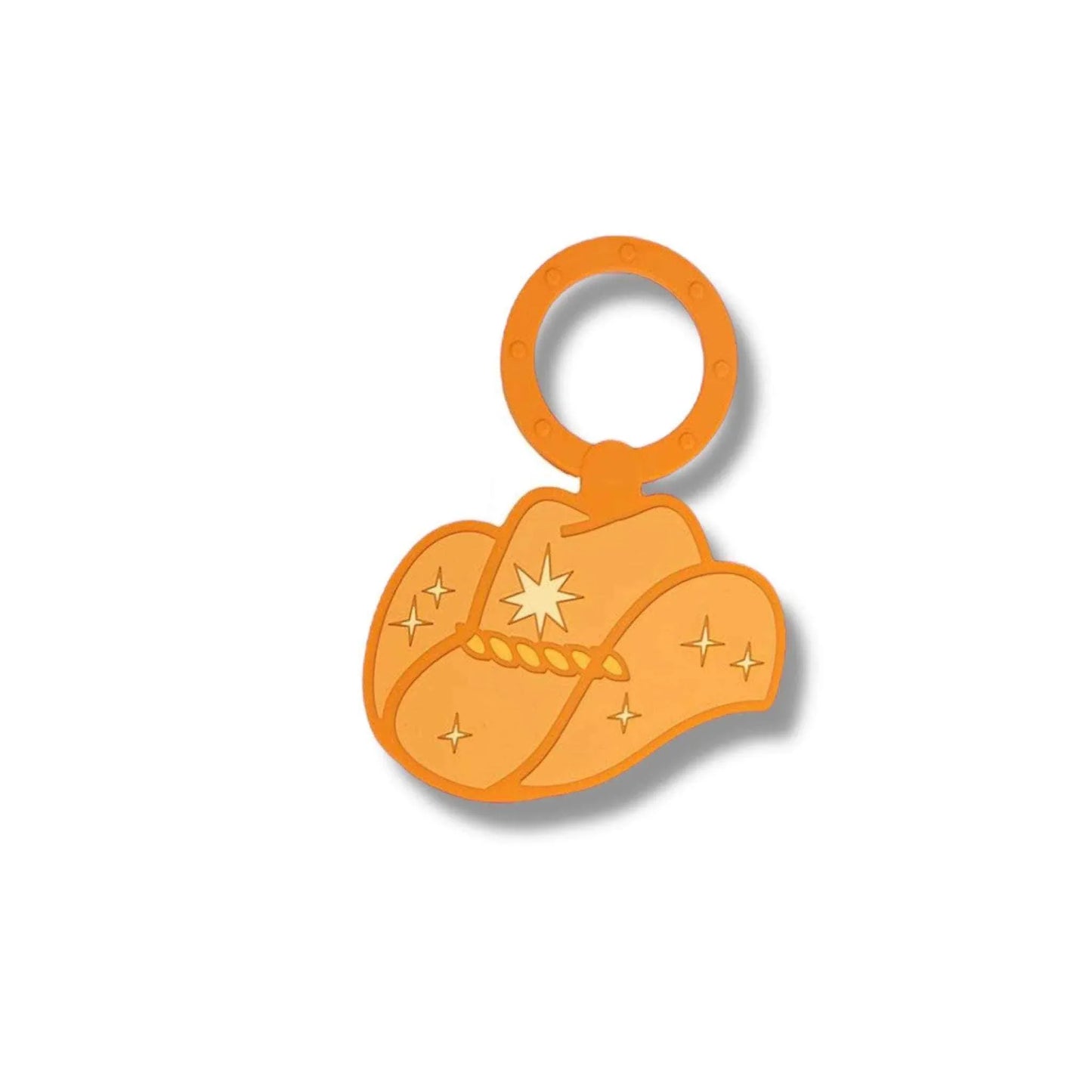 First Rodeo Baby Gift – Cowboy Baby Shower Gift Set 3–6M