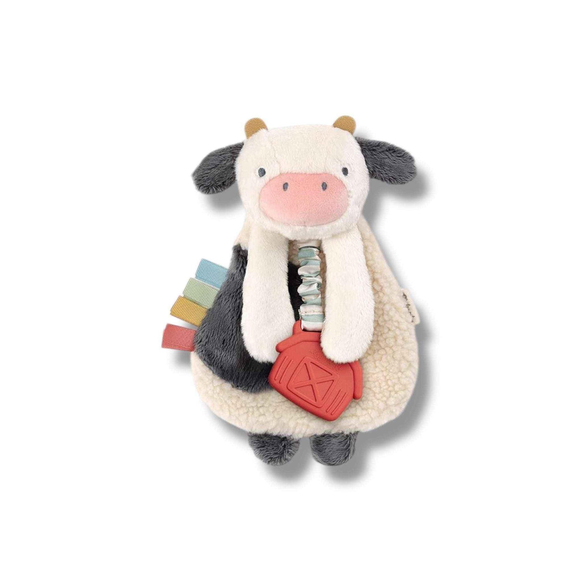 First Rodeo Baby Gift – Cowboy Baby Shower Gift Set 3–6M