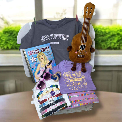 Taylor Inspired Baby Gift – Showgirl Baby Gift Box 2025