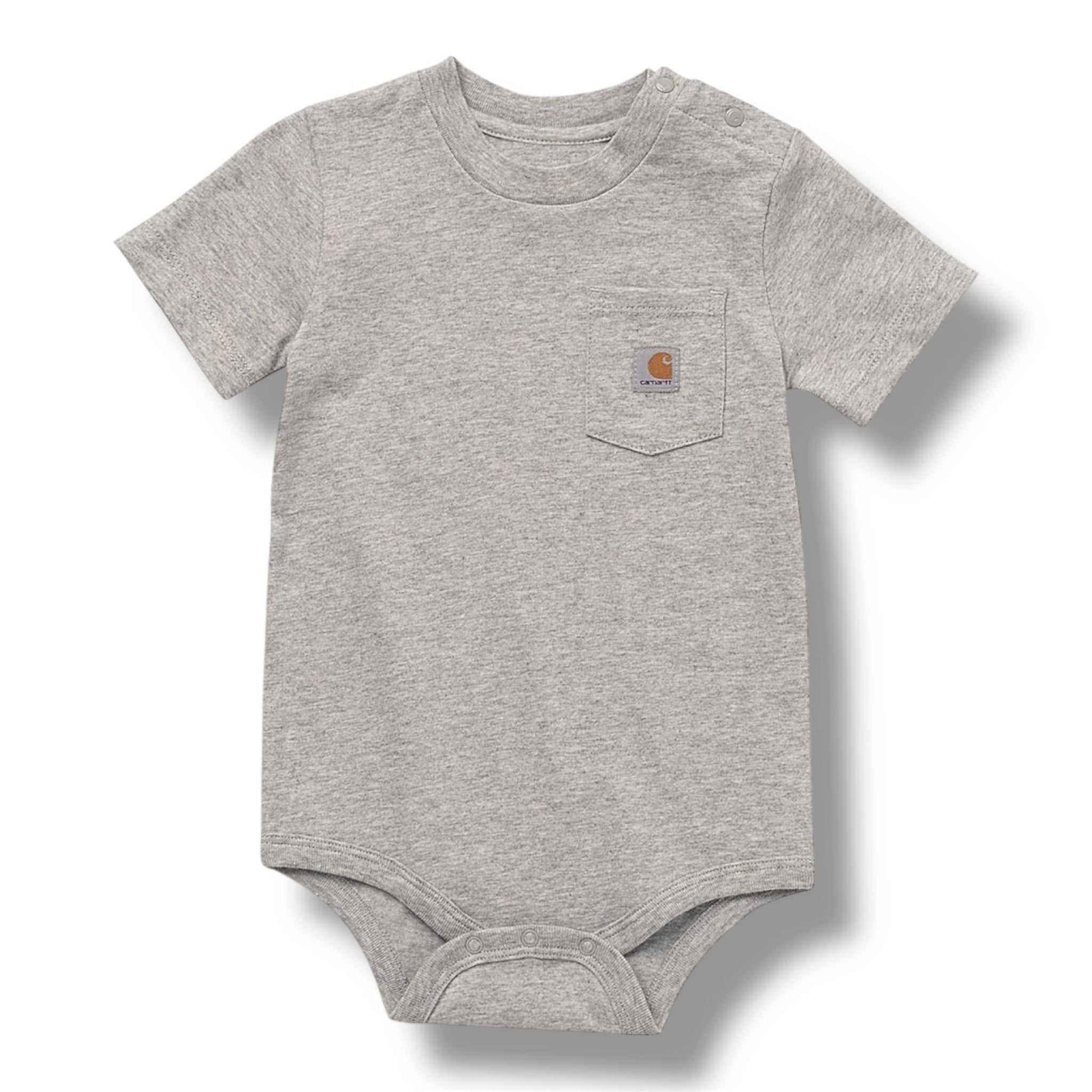 Construction Theme Baby Gift Set - Bamboo