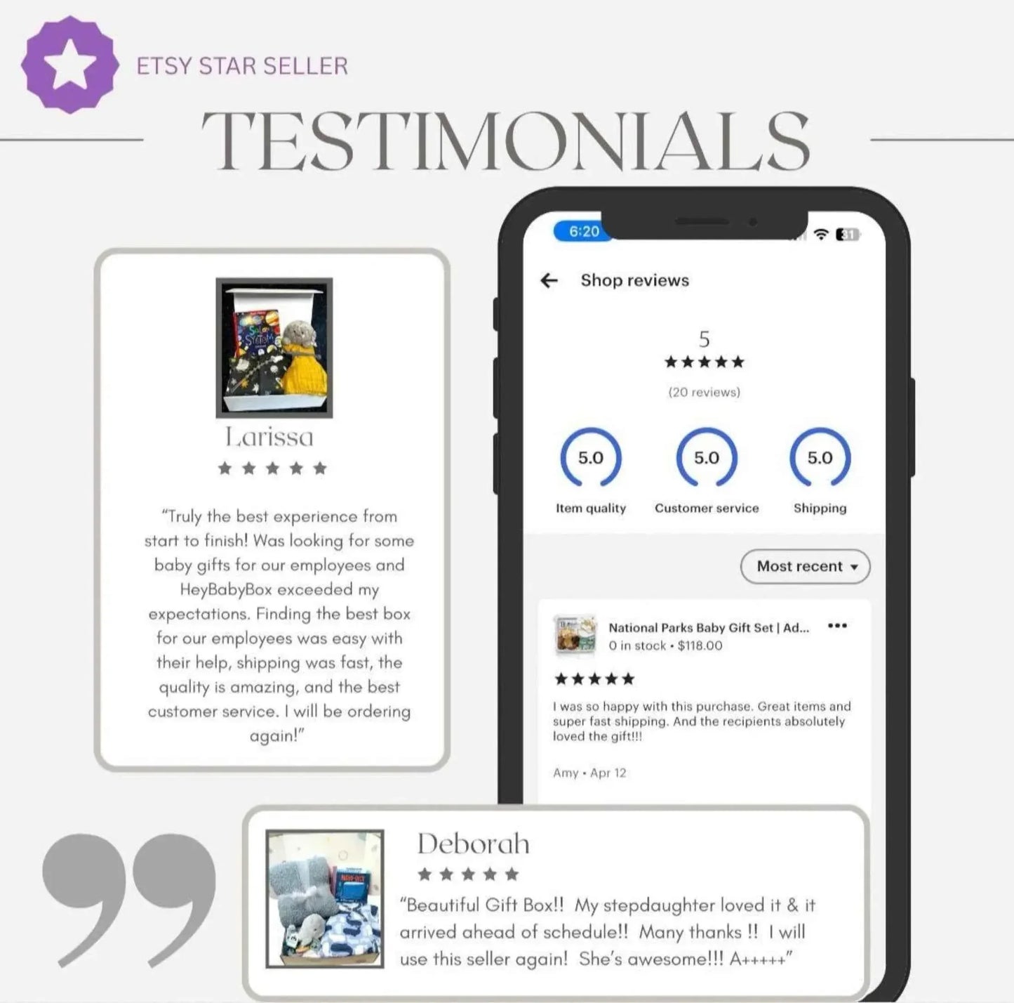 Yellowstone Bison Baby Gift - Don't Pet the Fluffy Cows