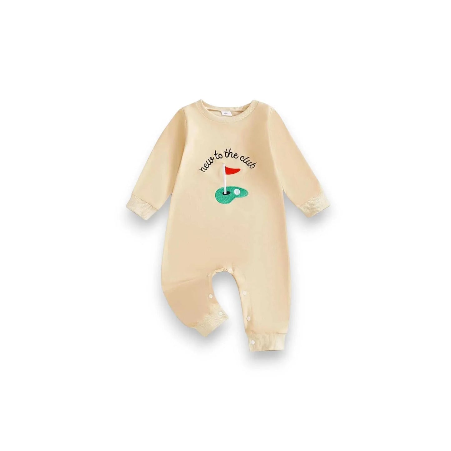 Golf Baby Gift Box – Golf Dog Angel Dear Collection