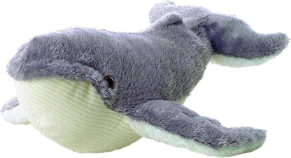 Whale Baby Gift Set – Ocean Newborn Gift Box 0–3 Months