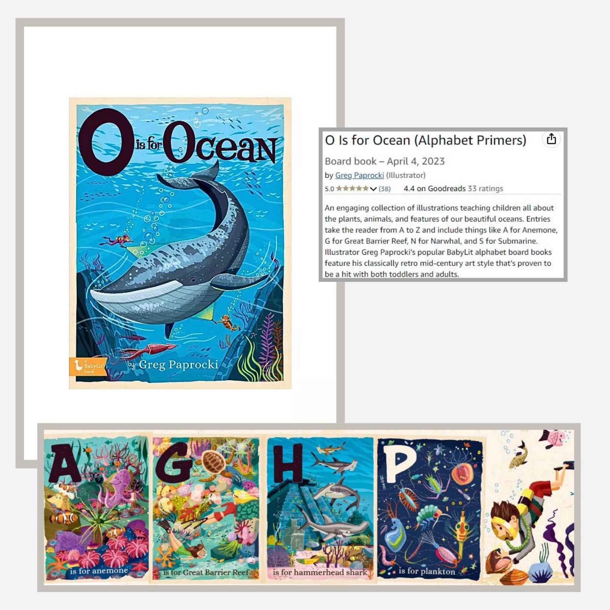 Whale Baby Gift Set – Ocean Newborn Gift Box 0–3 Months