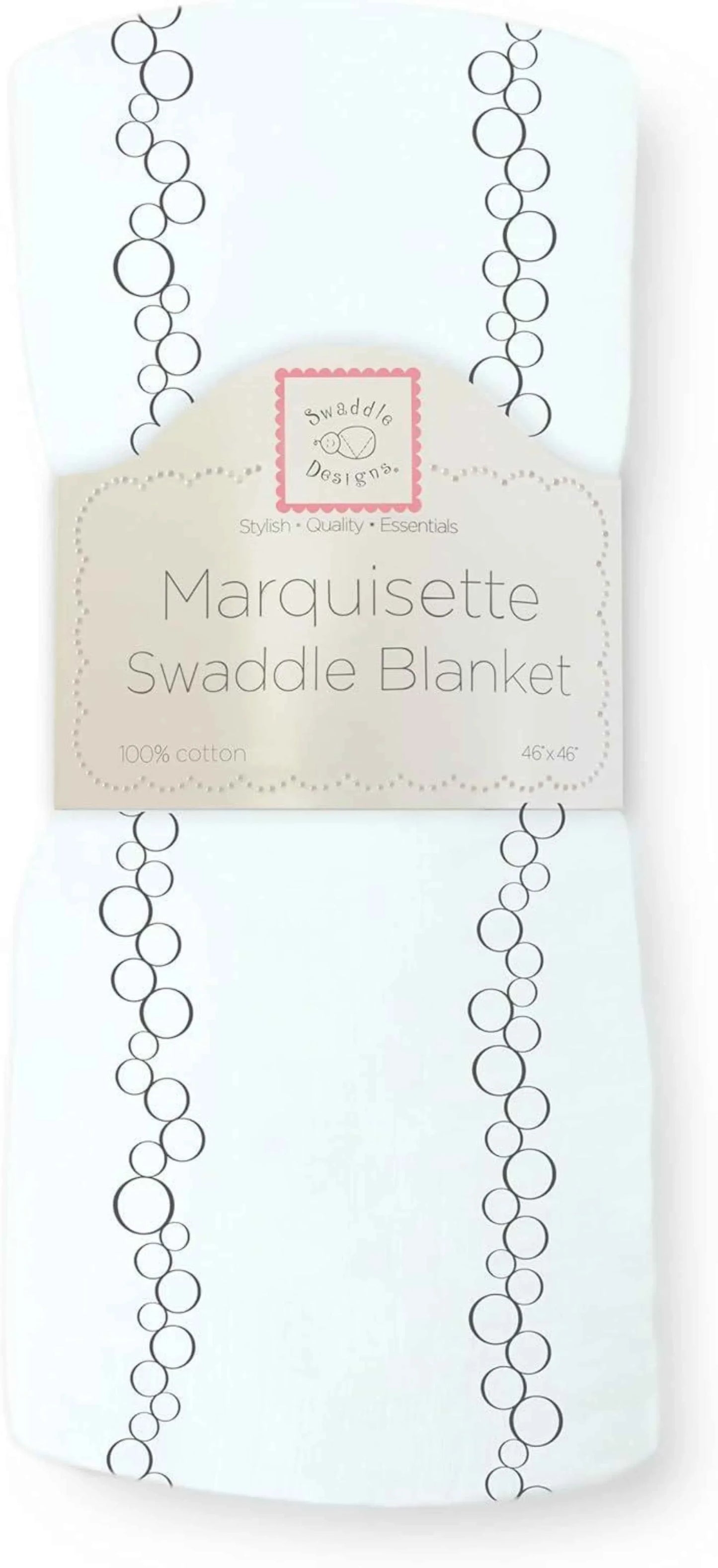 Whale Baby Gift Set – Ocean Newborn Gift Box 0–3 Months