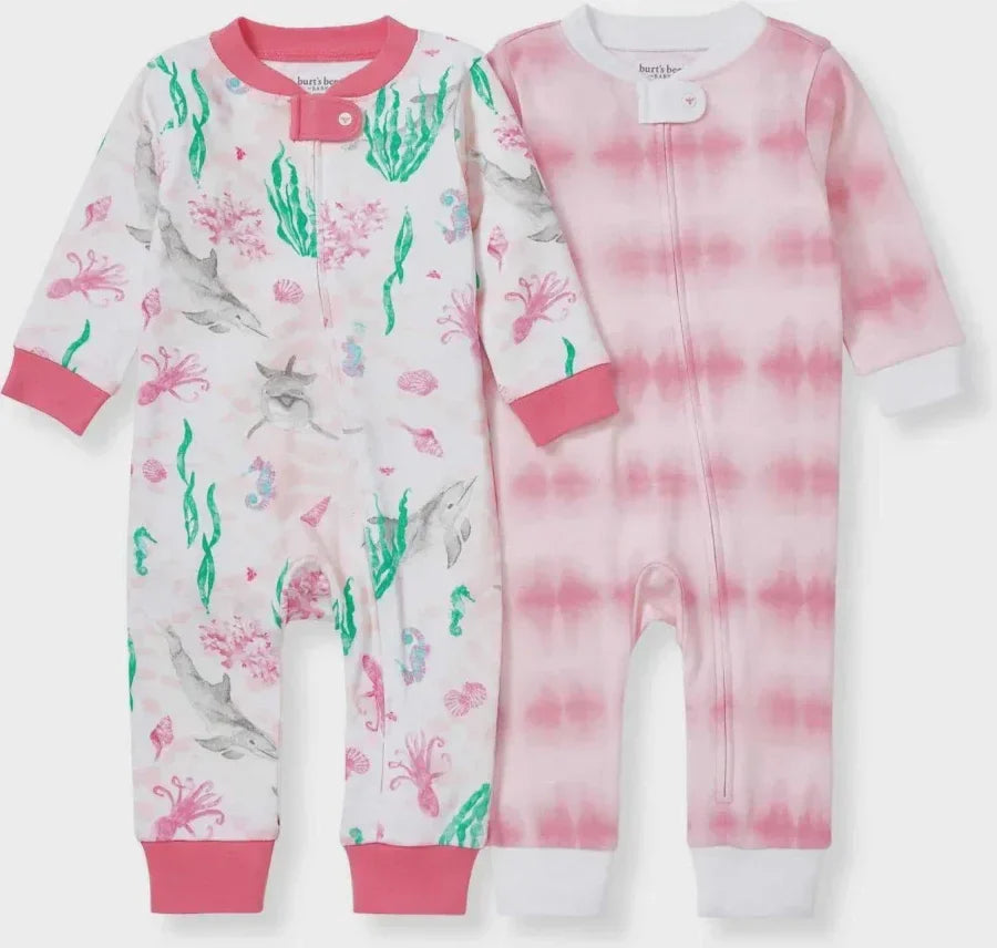 Ocean Dreams Baby Gift Box - Octopus Theme