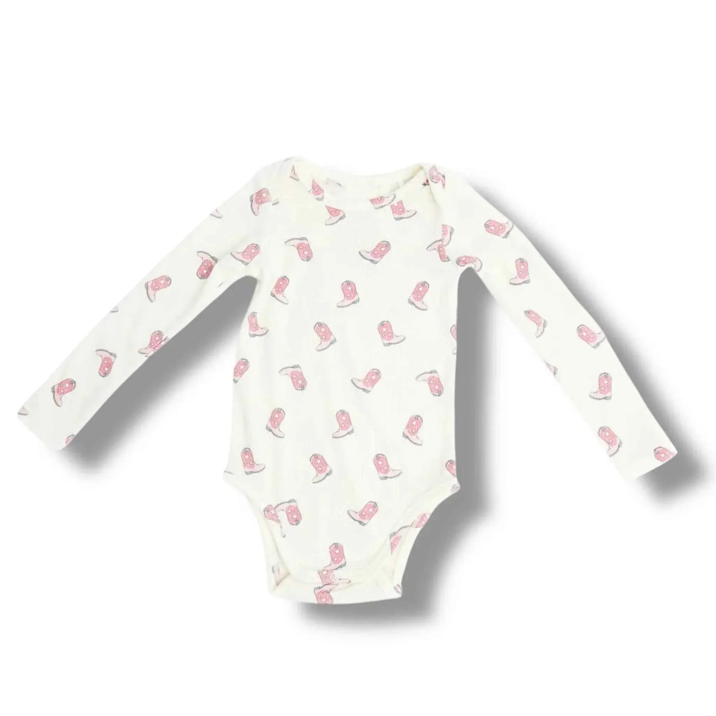 Cowgirl Baby Shower Gift Set Angel Dear 0-3 Month