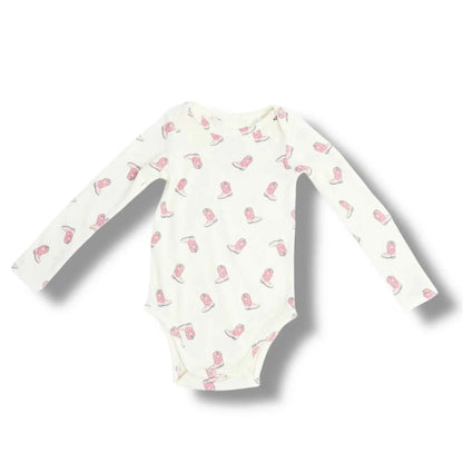 Cowgirl Baby Shower Gift Set Angel Dear 0-3 Month