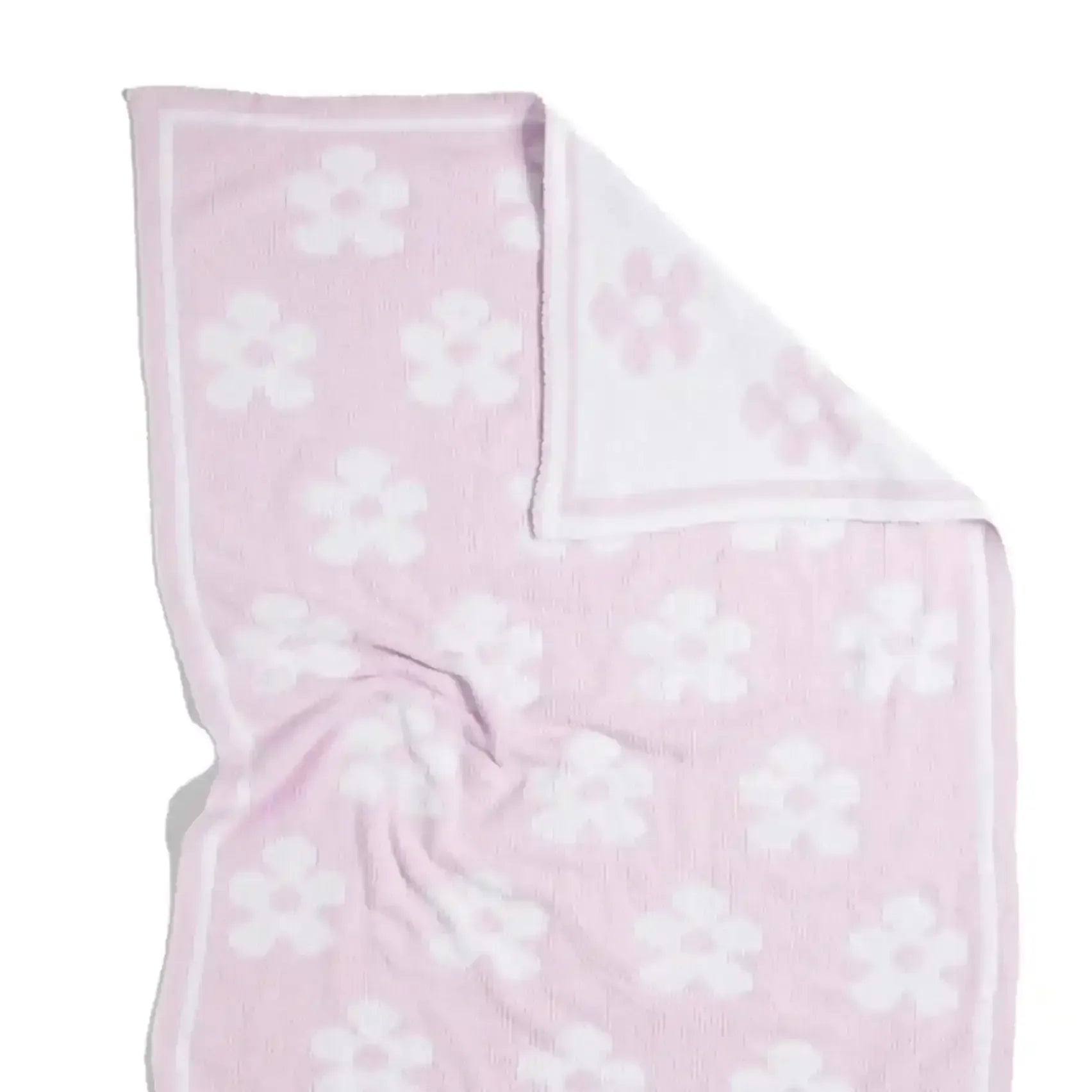 Bunny Garden Baby Girl Gift Box