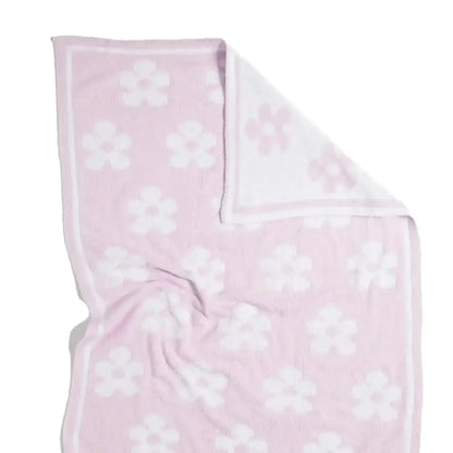 Bunny Garden Baby Girl Gift Box