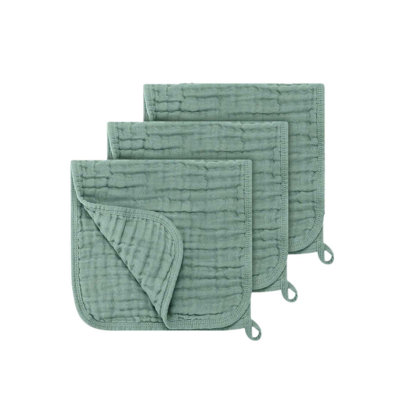 National Park Deer Baby Gift Box - Angel Dear Bamboo