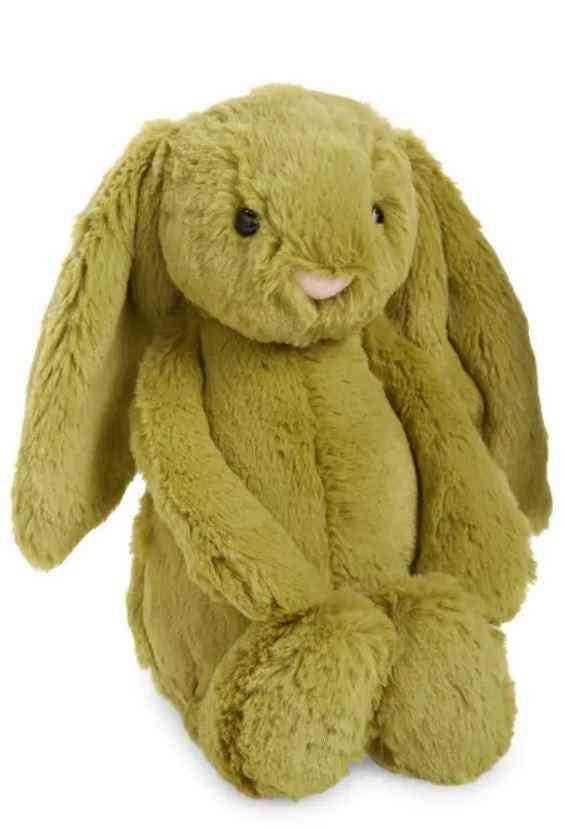 Bunny Garden Baby Girl Gift Box