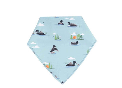 Nature-Themed Baby Shower Gift Box | Bird Baby Gift Set