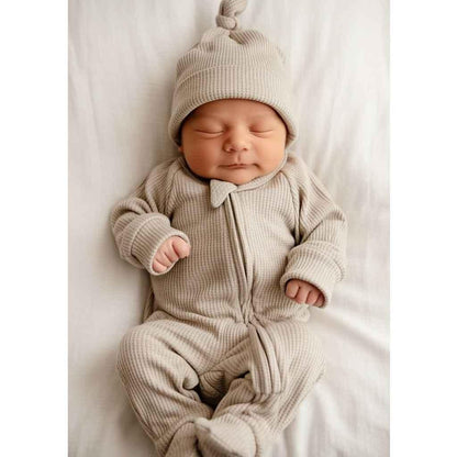 Mountain Theme Baby Gift Set: I Love the Mountains 0-3M