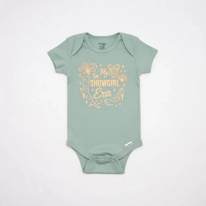 Taylor Inspired Baby Gift - Swiftie Gift Box