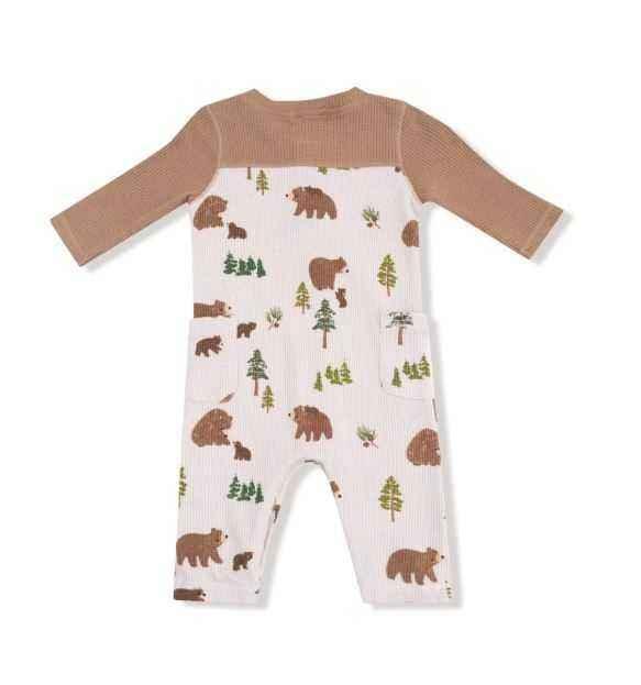 Good Morning National Parks - Park Ranger Gift Set