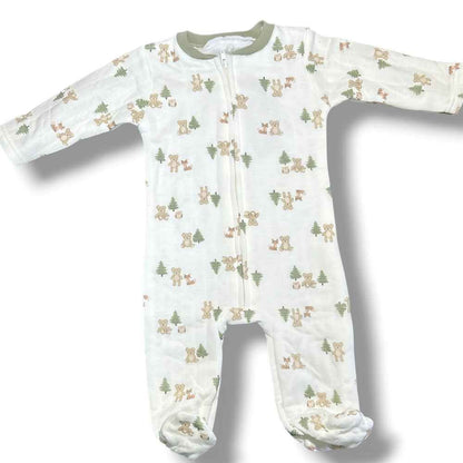 Park Ranger Baby Gift Box – Bear & National Park Lovers