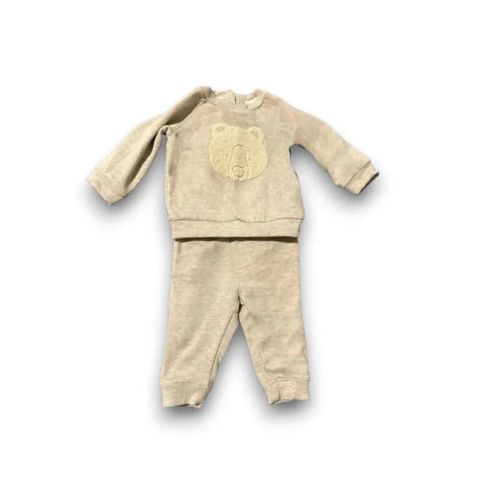 Mountain Baby Gift Set – Park Ranger - National Park Lovers