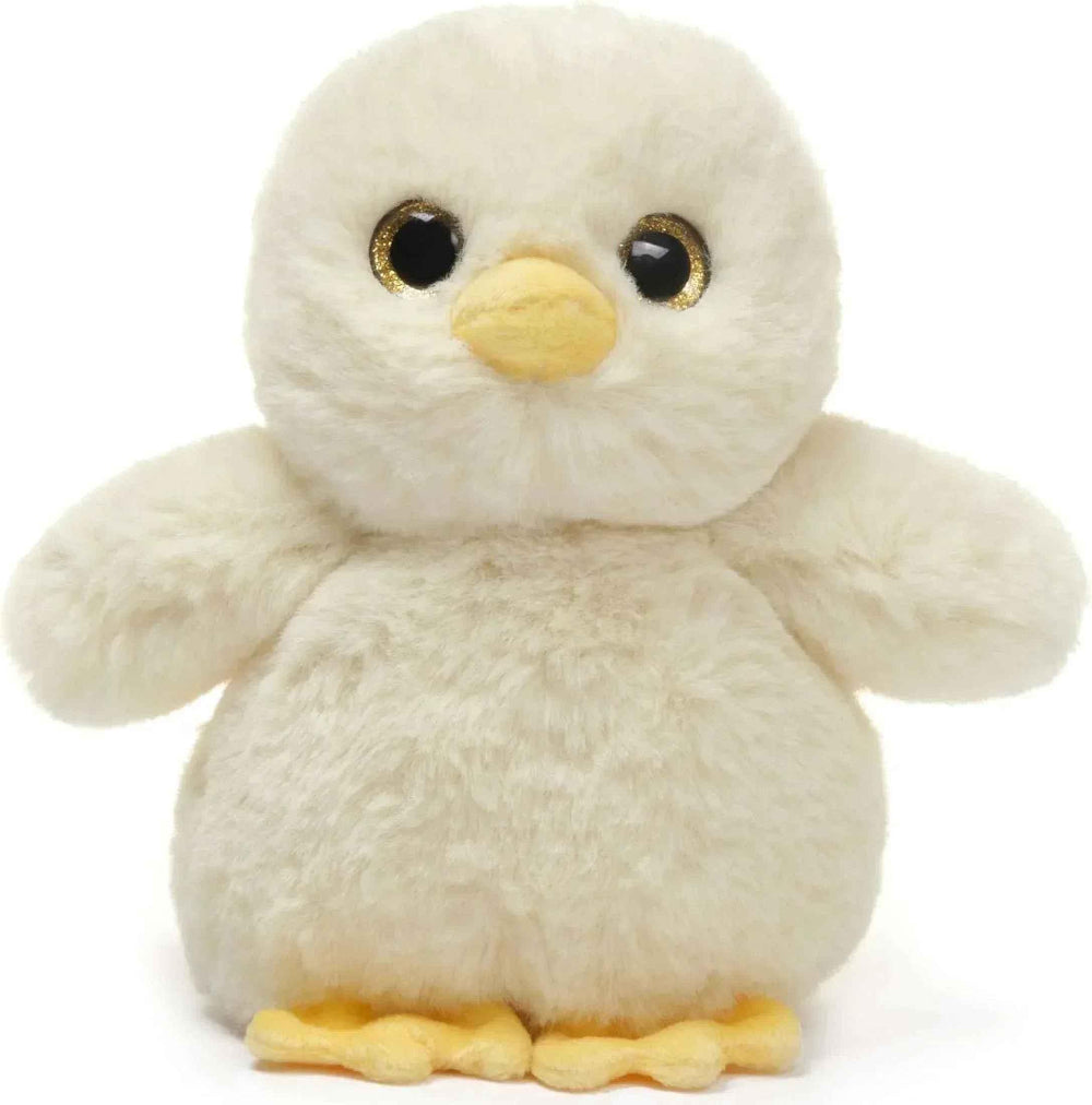 Nature-Themed Baby Shower Gift Box | Bird Baby Gift Set