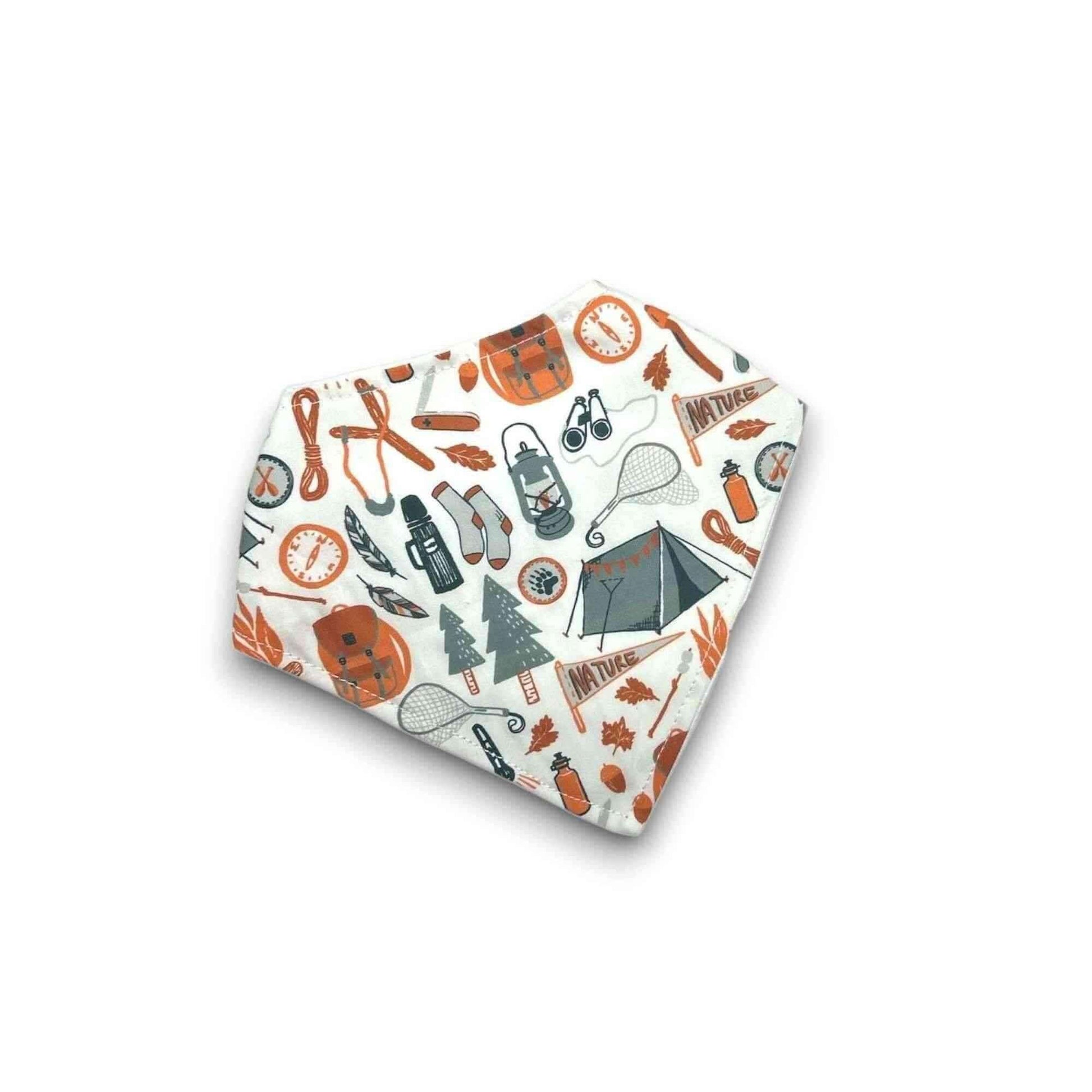 Mountain Baby Gift Set – Park Ranger - National Park Lovers