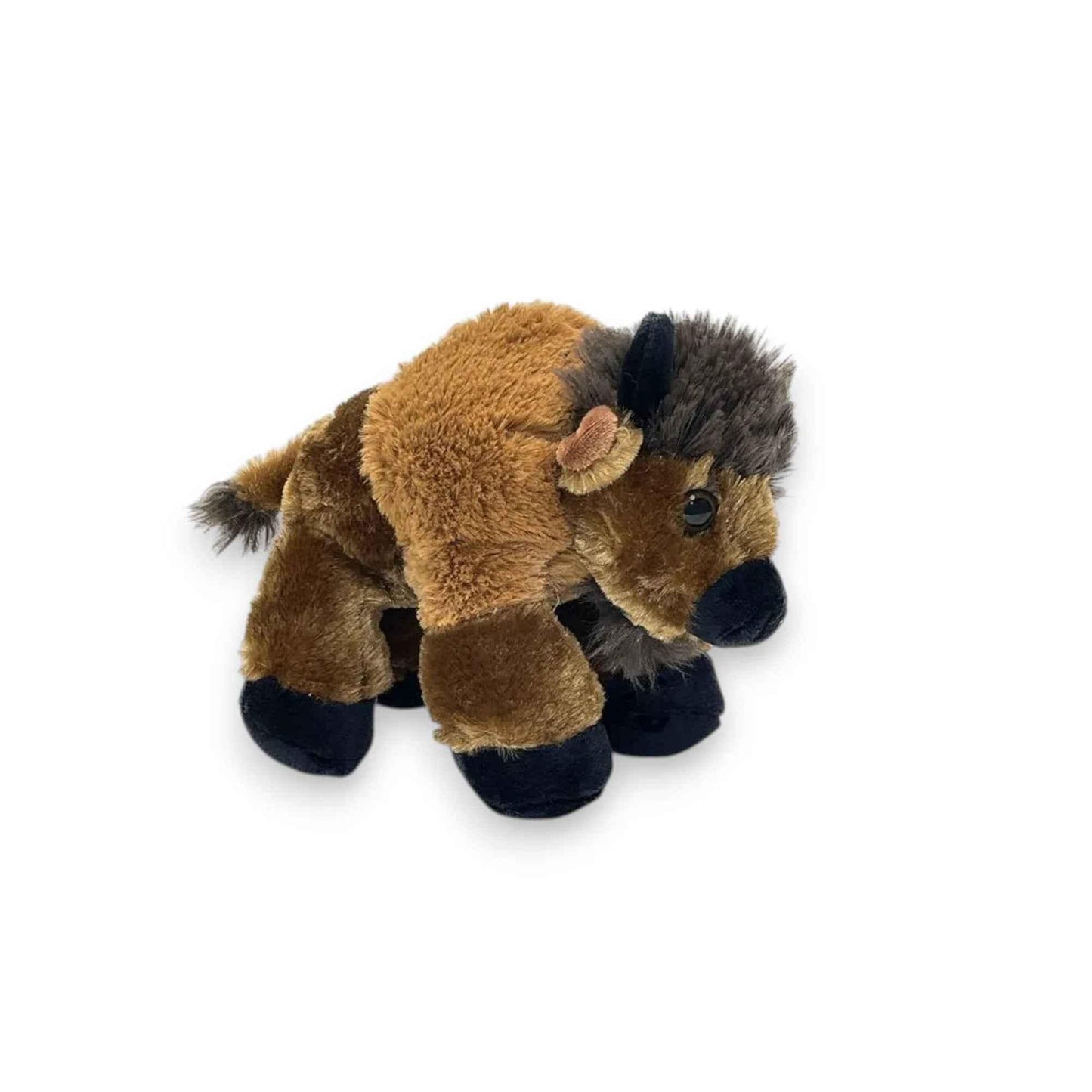 National Park Baby Gift - Bison Lover