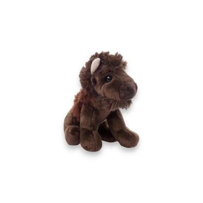 Yellowstone Bison Baby Gift - Don't Pet the Fluffy Cows